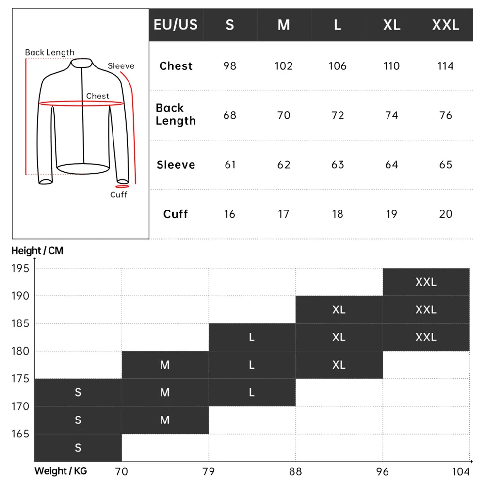 RION Winter Man Cycling Jersey MTB Jerseys Road Bike Shirts  Bicycle Clothing Long Sleeve Motorcross T-Shirt Windbreaker Fleece