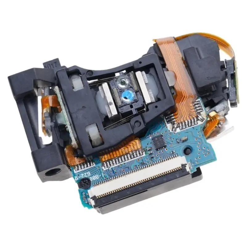 R53C Spielkonsolenkopf für Lens Reader, Reparaturteil für optische Linsen – Detail 7