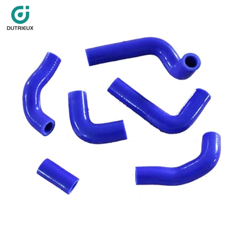 

For Husqvarna TE TC TXC SMR 310 2006-2009 Silicone Radiator Coolant Hose