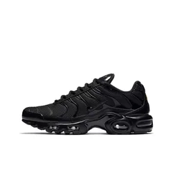 Nike-Zapatillas deportivas Air Max Plus para hombre y mujer, zapatos a la moda para deportes al aire libre, para correr