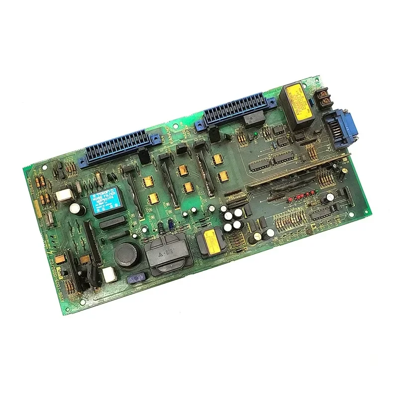 Circuit Board Baseplate A20B-1003-0090 for Numerical Control System Replacement Part Industrial Automation Component