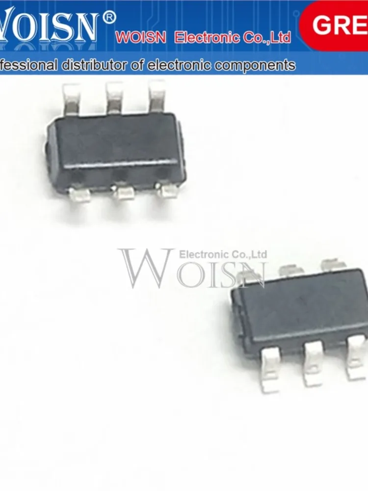 

Hot sales 10pcs/lot OB2283MP OB2283 SOT23-6