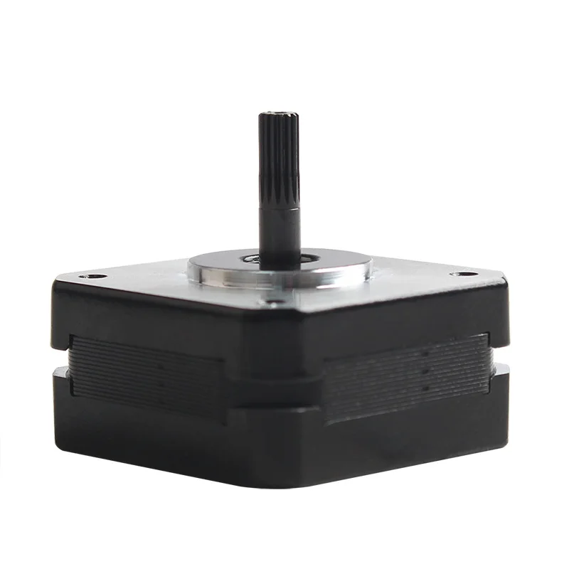 

3D printer accessories For Prusa MK4 E-axis extruder 40-20mm high-temperature resistant and low-noise stepper motor