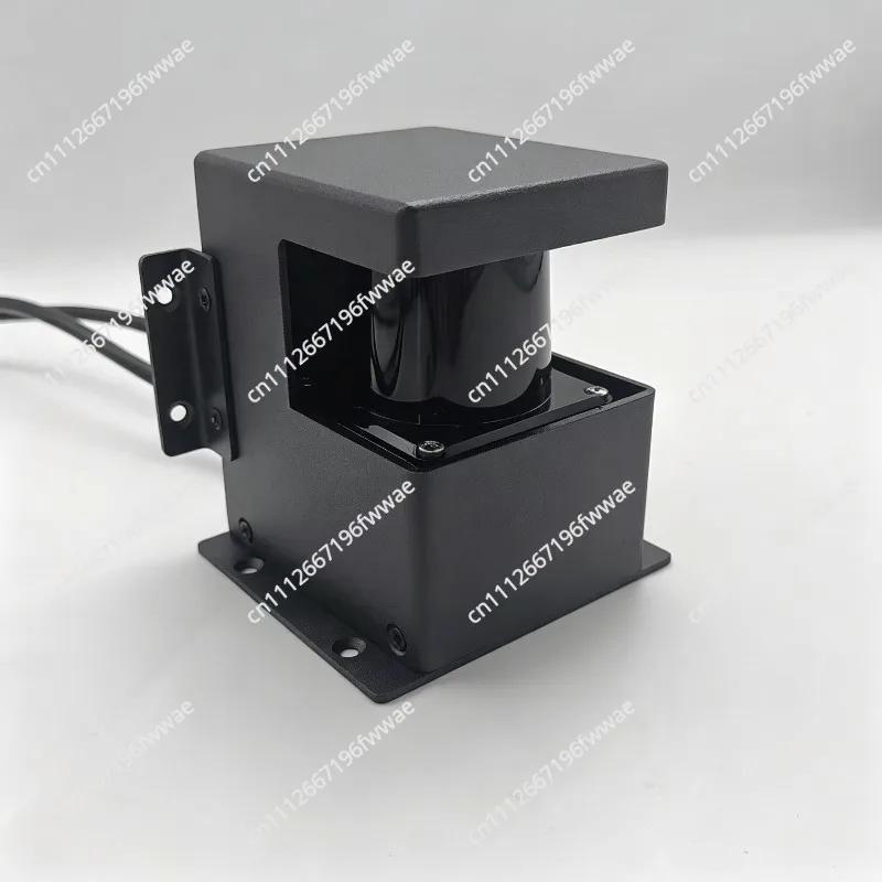 9CM Cover Housing for LS10H UST10LX 05LX Bracket Mounting Kit