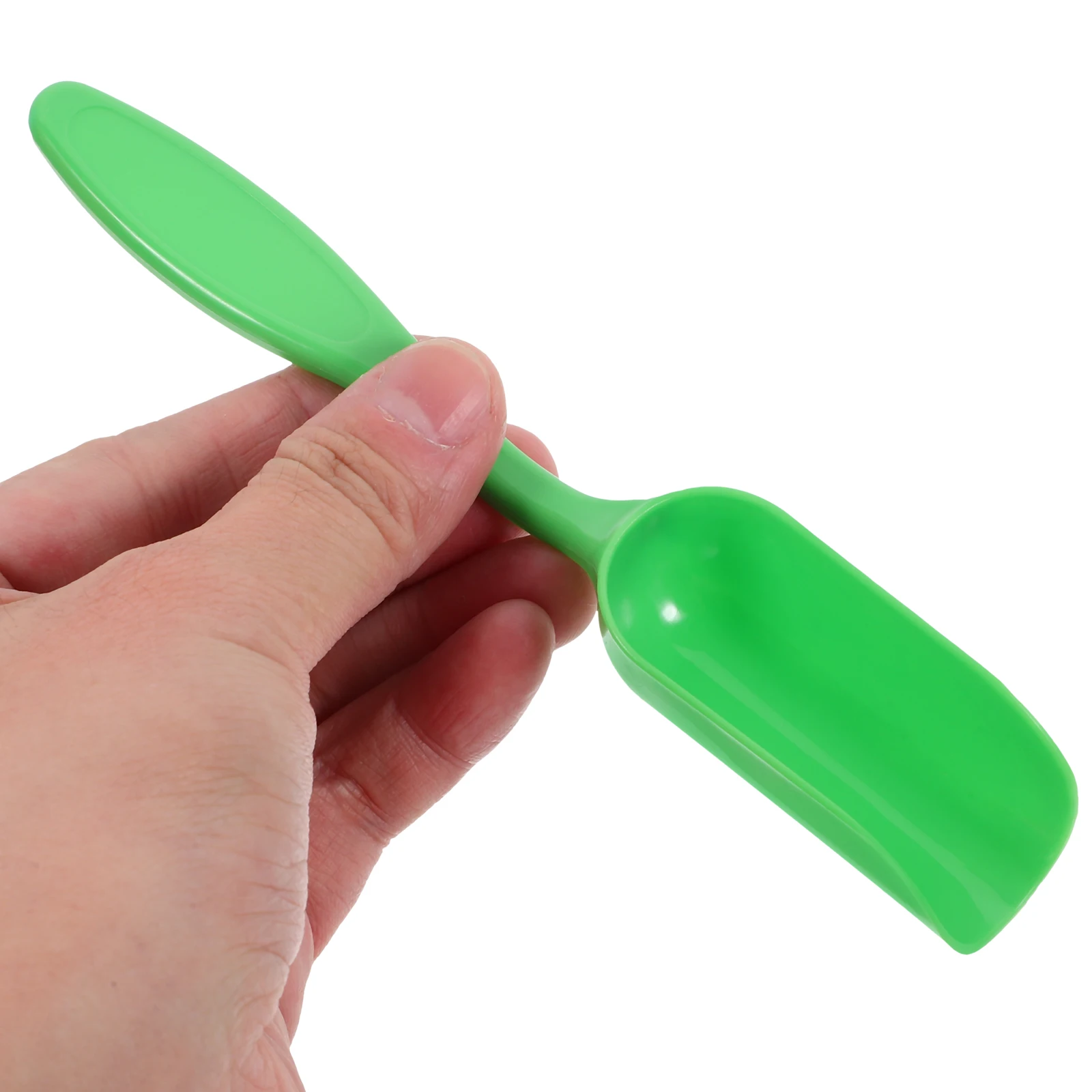 

1Set Garden Shovel Set Small Soil Scoop for Planting Bonsai Succulents Transplanting Tool Portable Lightweight Digging