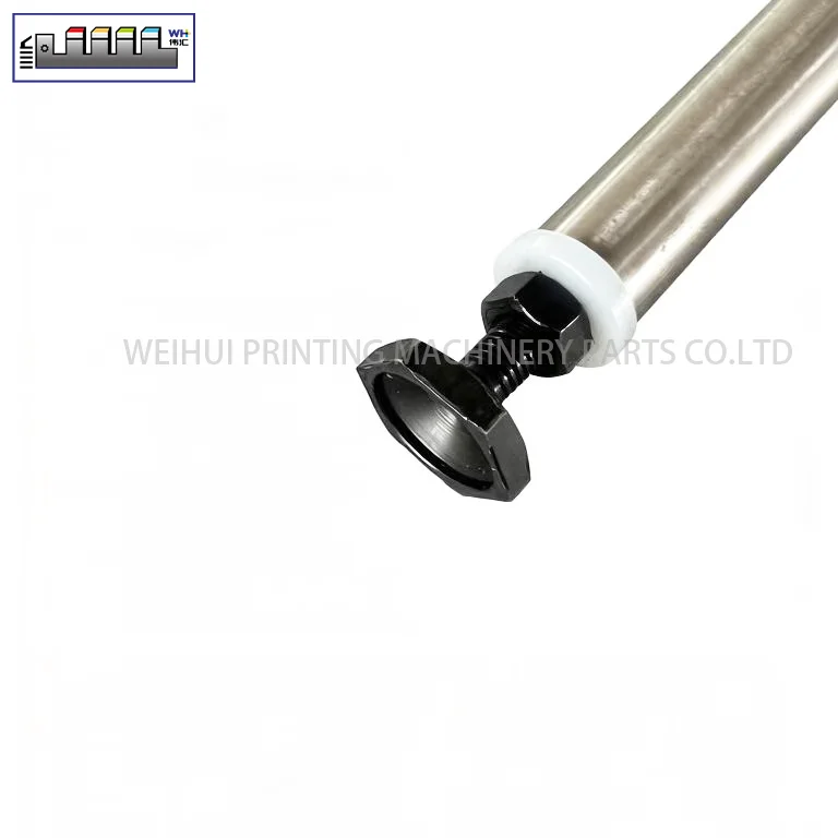 SM102 CD 102 bumper, safety bar, Heidelber roller, Heidelber bumper