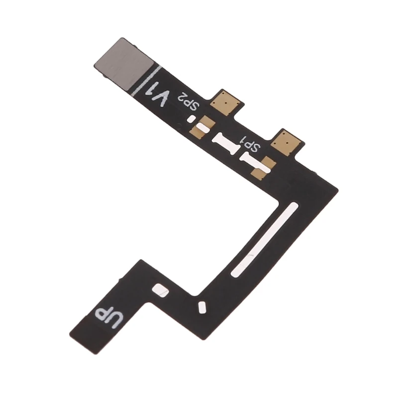 K1AA Replacement FlexCable forSwitch CPU V1 GameConsole Ribbon Cable Gaming Accessories Game Machine CPU FlexRibbon Cable