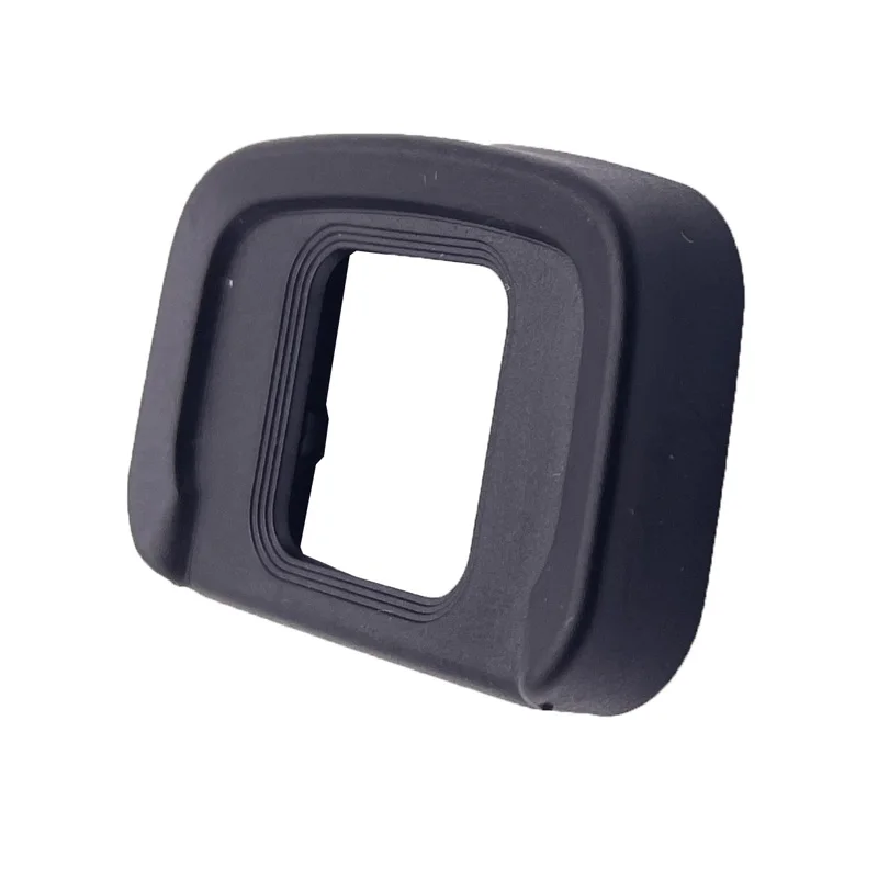 DK30 Hard Viewfinder Eyecup Eyepiece Eye Cup per Nikon Z50 Z 50 Mirrorless Camera sostituire Eyeshade DK-30