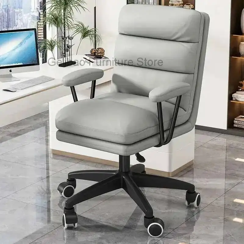 

Computer Chair Saddle Youth Chaise Chaise Longue Gaming Chairs Sillas Para Escritorio Vanity Sessel Chaise De Bureaux Furniture