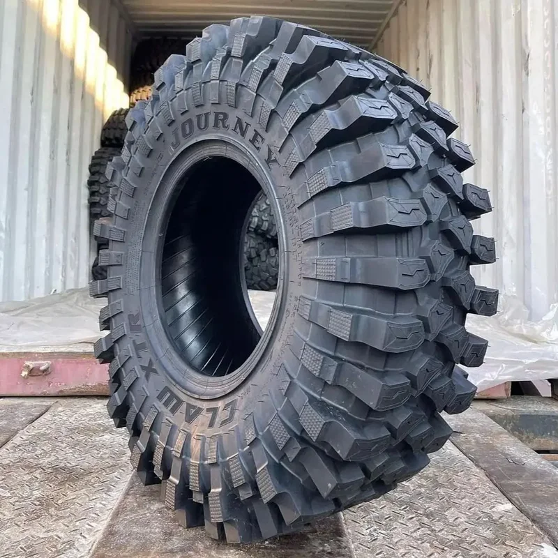 

Грязевая шина JOURNEY для внедорожника 4WD WN02 High Performance 31x10.5-15 33x12.5-15 M/T Side by Side 4x4 ATV Шины