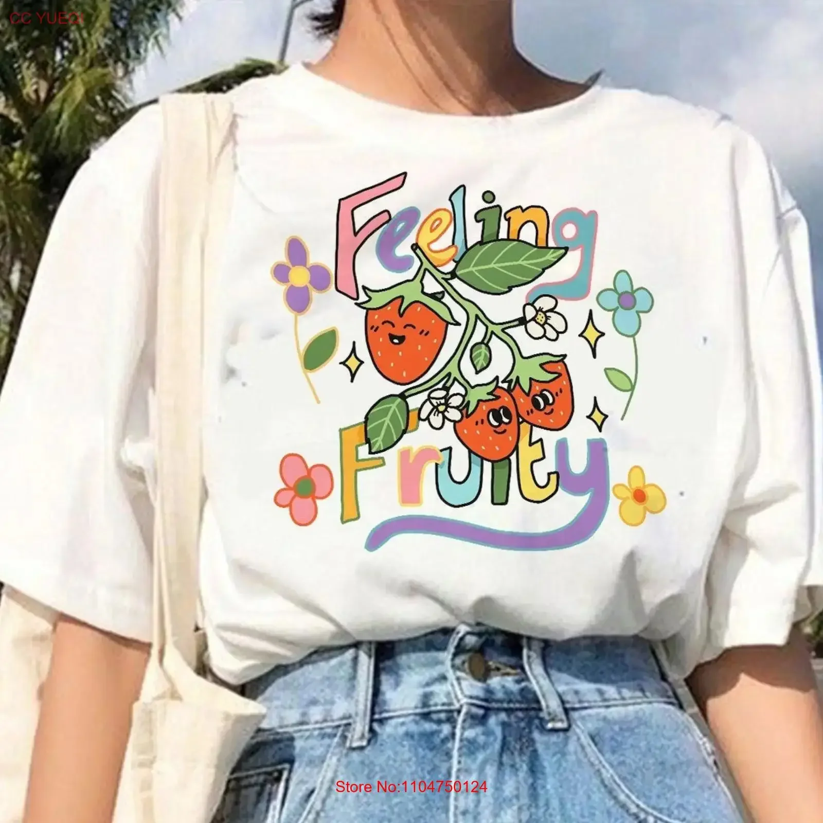 Feeling Fruity T Shirt LGBQT Pride Month LGBT Rainbow Retro Frog Gay Trendy UNISEX vintage Washed Stretched Comfortable Stylish