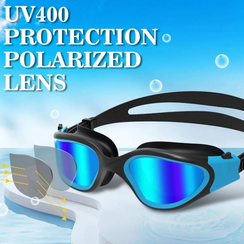 Thumbnail 2 - #18 Trending Swim Eyewear Right Now