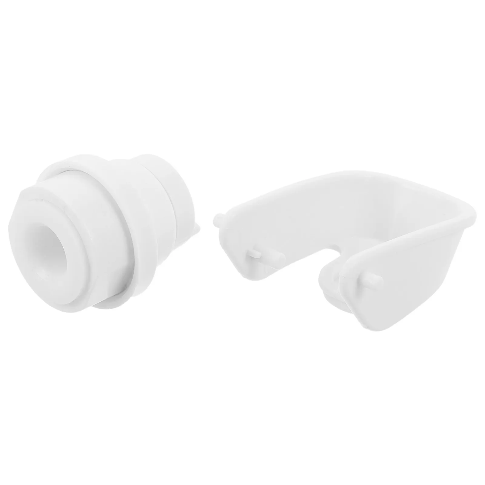 

Комплект запасных частей для автоматического дозатора зубной пасты: сменный насос для самостоятельного ремонта, обеспечивает равномерное и длительное дозирование