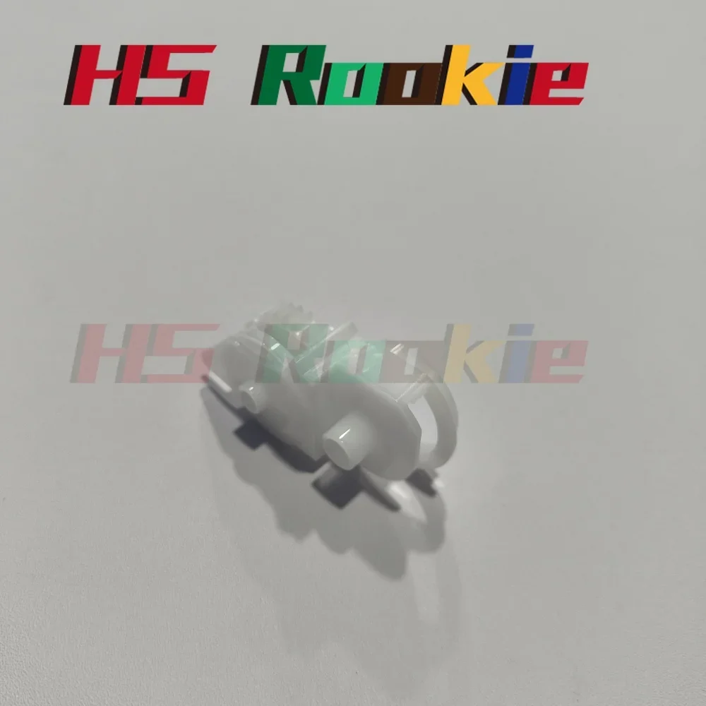 5X RU7-0375-000 RU7-0375 RC3-2511 Fuser Drive 29T Arm Swing Gear compatible for HP PRO 400 M401 M425 M401a M401d M401dn M425dn 4