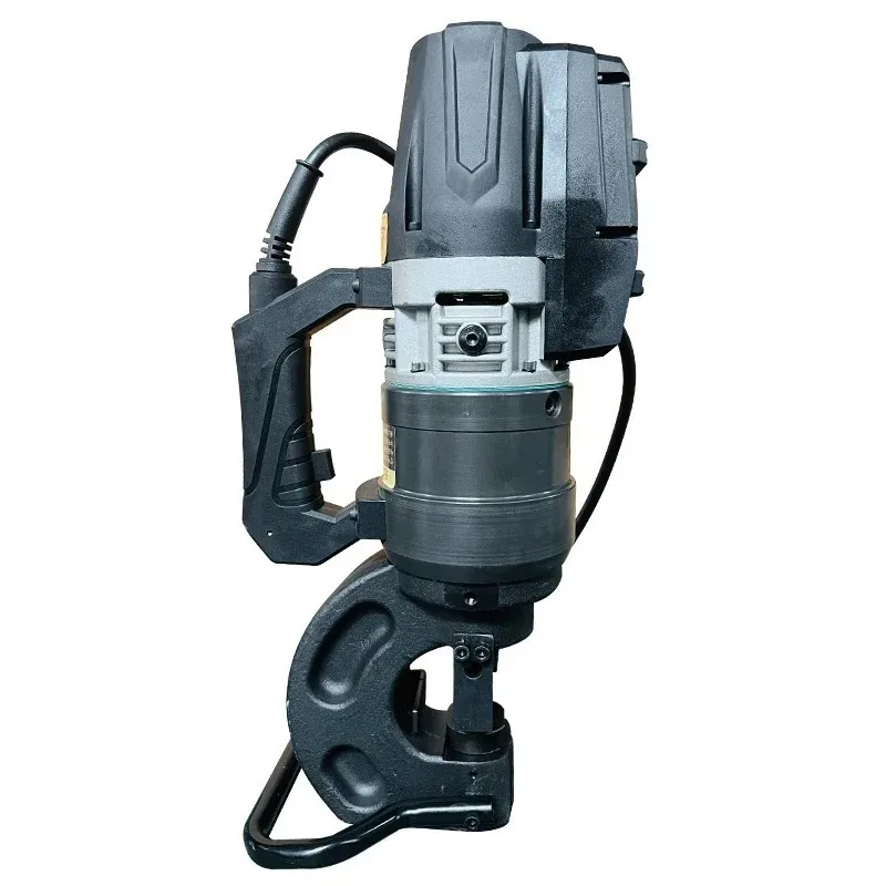 

peiqihydraulic punch tools NMHP-25 Electric Punching Machine Brushless Motor Hole Opener Portable Hole Puncher