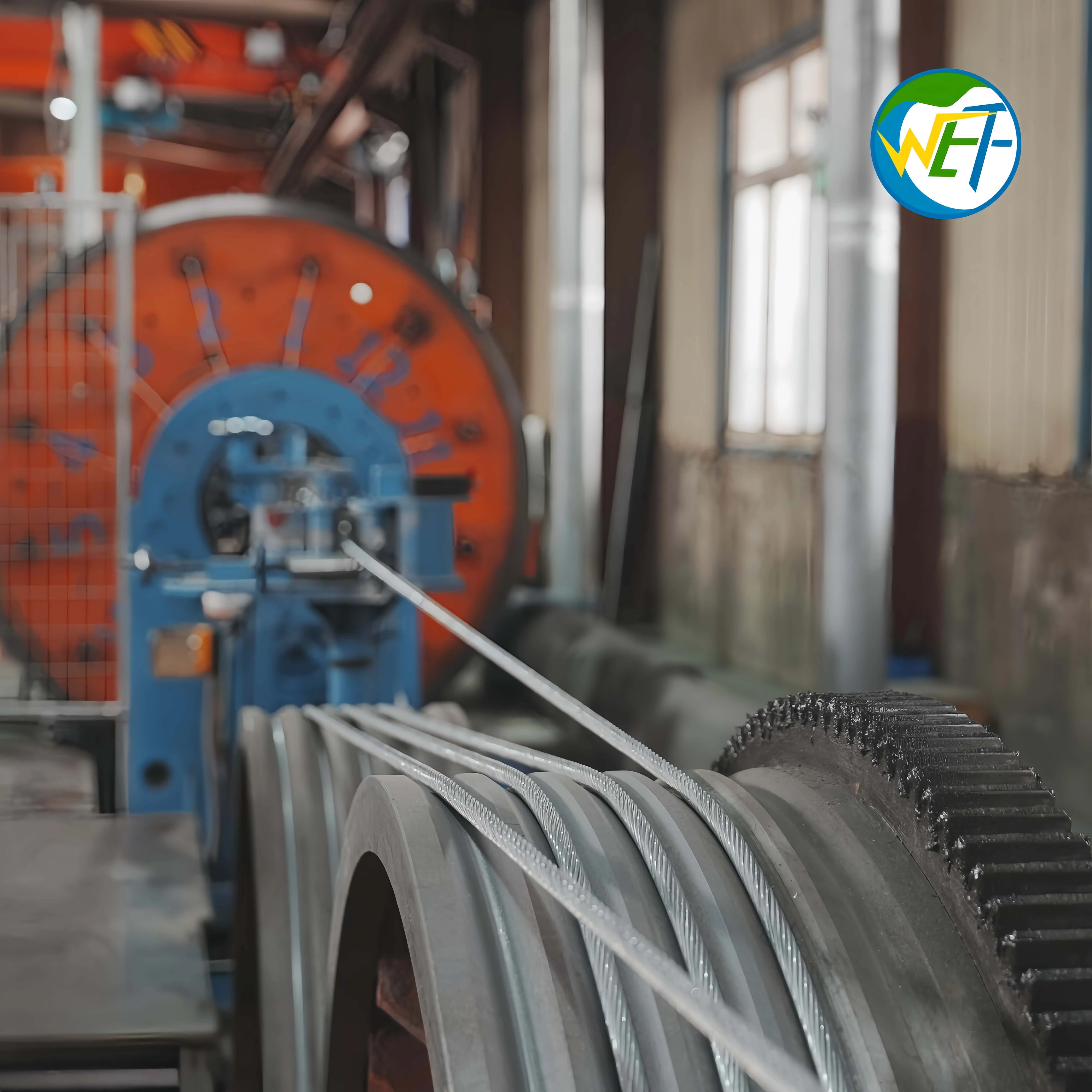 OPGW Optical Ground Wire, Professional Fiber Optic Manufacturer, Custom 12-144 Core, IEC IEEE Certified for Power Lines