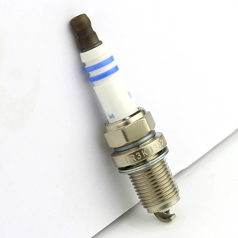 Spark Plug Manufacturers FR3KII332 0242225511Iridium Bujias For Heavy-duty Natural Gas (LNG/CNG) Internal Combustion Engines