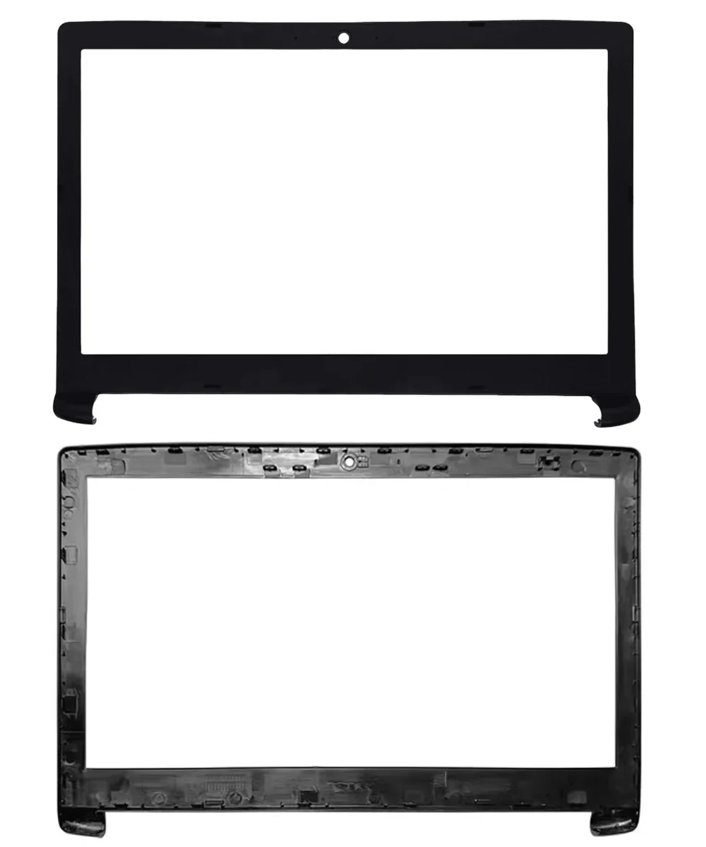 New Laptop LCD Back Cover Case Bezel Front Frame Cover Case For Acer Aspire A315-31 A315-41 A315-51 A315-53G A315-53