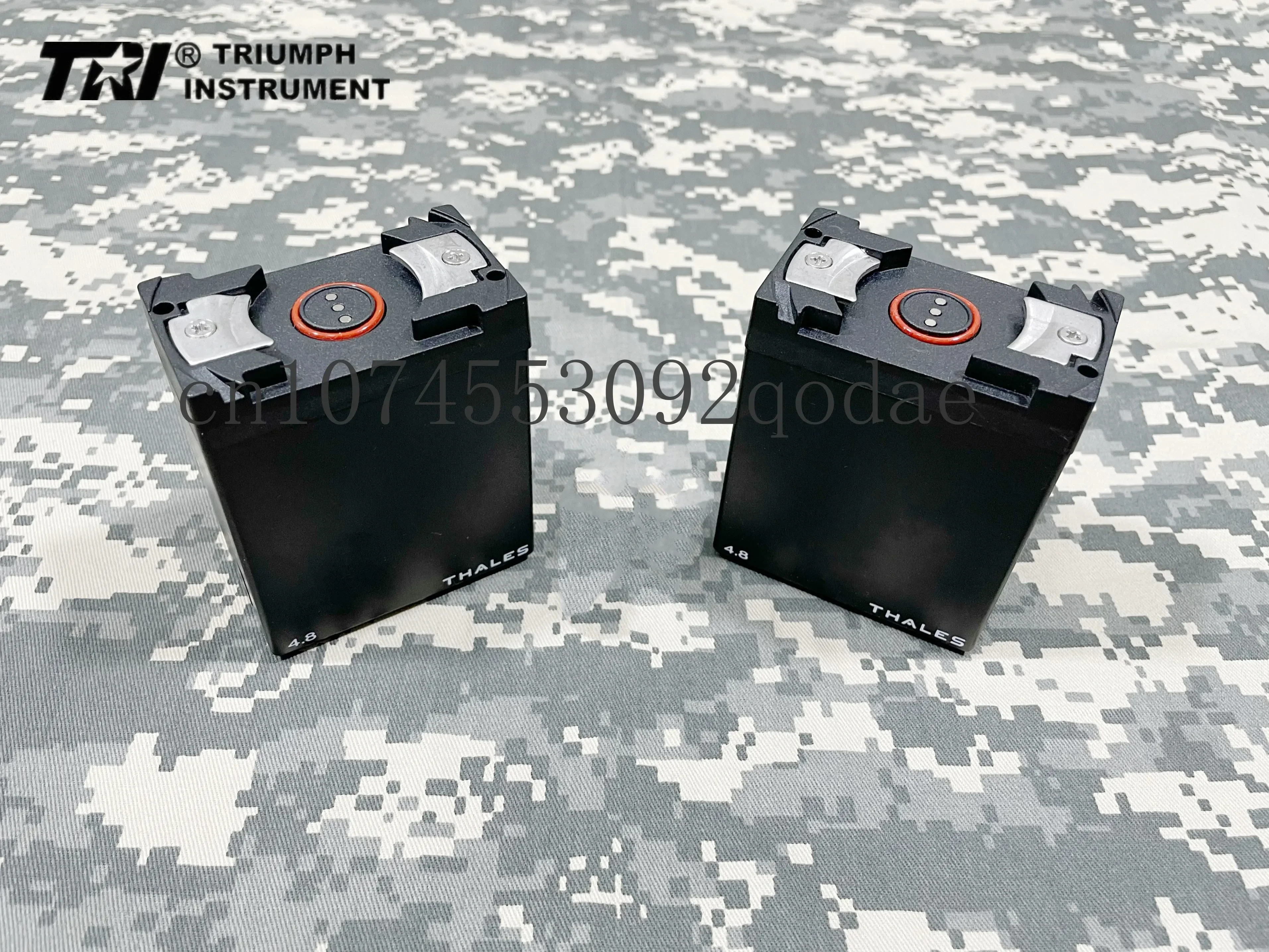 Tri PRC-148 Battery…