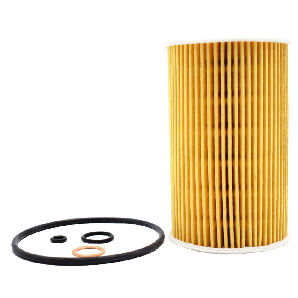 For BMW E30 E36 E46 318i 318is 318ti E34 518i Z3 1.8i 1.9i Engine Oil Filter Car Accessories 11421432097 11421716192 11427619318