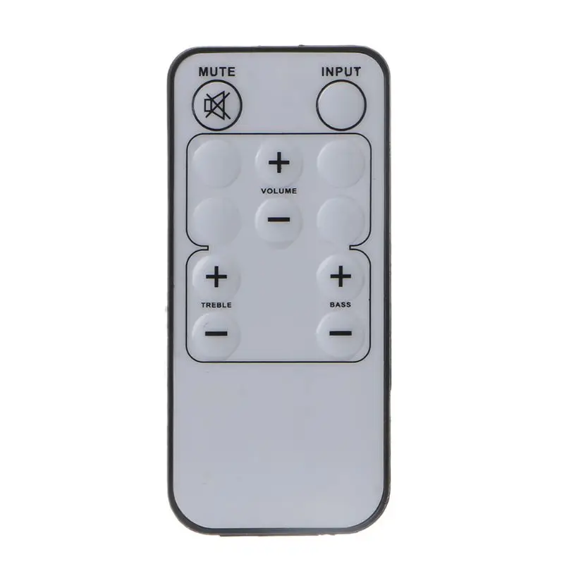 Replace Remote Control For R7121 RA093 Music Systems for Microlab R7121 for Solo