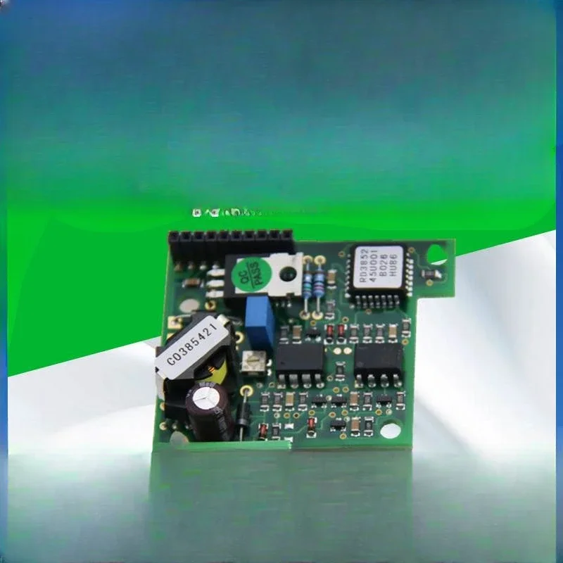 

DC governor feedback board 590P/590C universal coding version AH387775U001 speed measurement