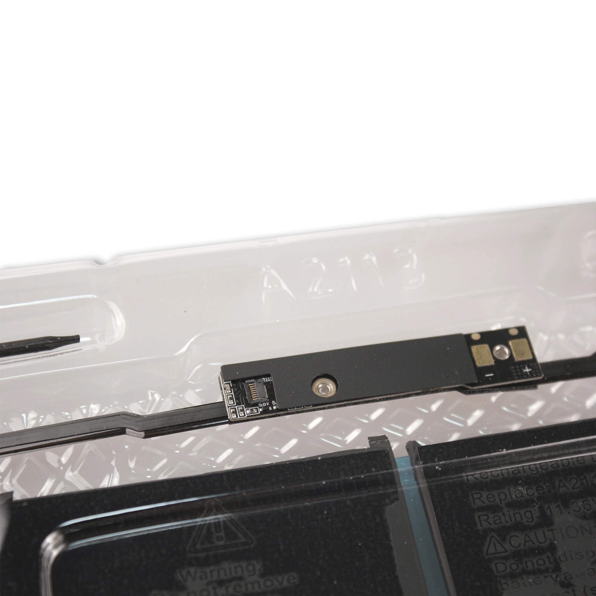 Nieuwe Apple MACBOOK PRO 16 inch A2141 A2113 2019 modeljaar laptopbatterij