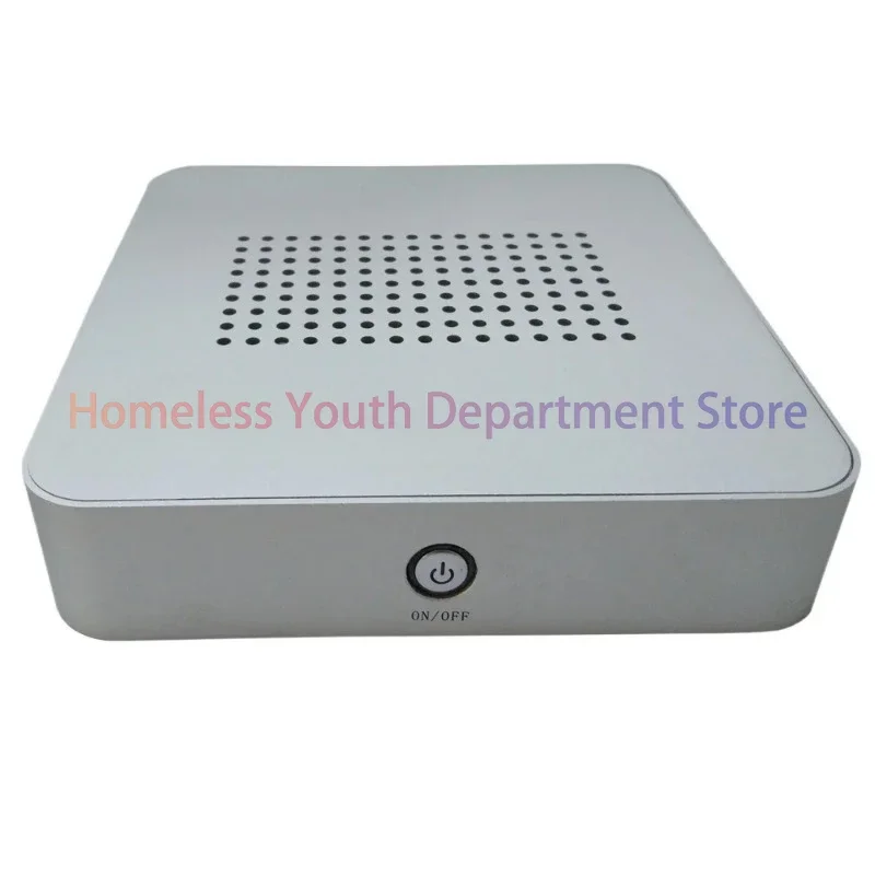 i3 i5 i7 DDR3 Mini PC VGA SIM Card RS232 RS485 X86 Dual Core 2.3GHz Desktops Computer PC