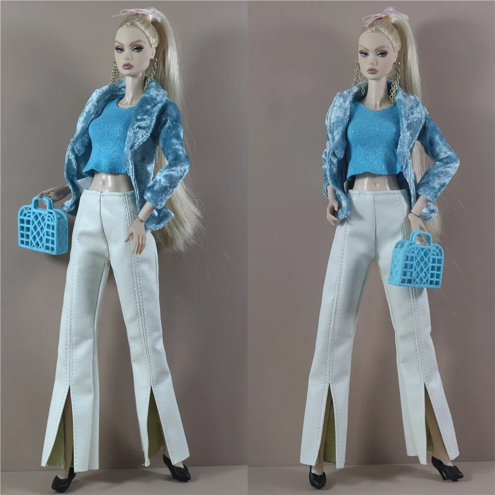 Vêtements de bébé faits à la main, pardessus pour poupée de 11.5 pouces, 30cm, vêtements bjd, nombreux styles, cadeaux pour accessoires de poupée