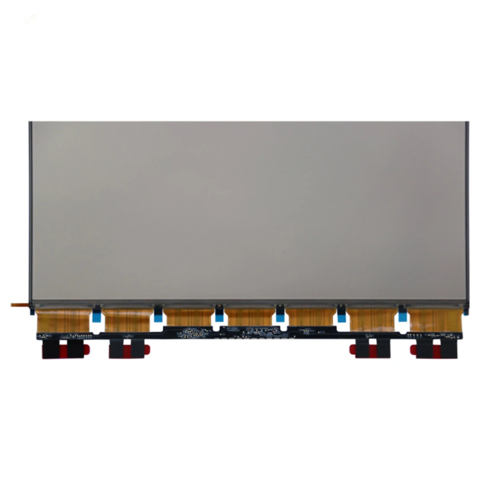 Imagem -04 - Painel do Portátil A2442 Lcd para Macbook Pro 14 Retina A2442 m1 Emc 3650 2023 Lcd Painel de Tela Led