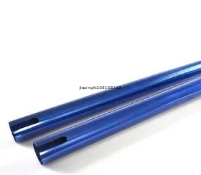 

Подходит для стрелы 2X 600/синего HN6091 TL6091 20x21,5x625 мм для радиоуправляемого вертолета 600 600N