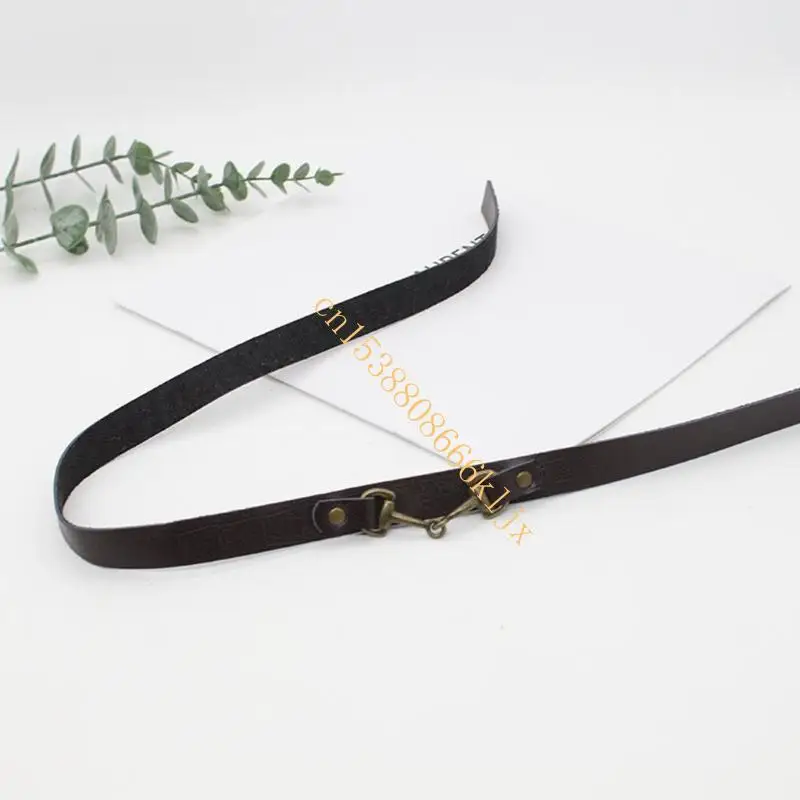 

Западная шляпа Belt Band Hatband Cowboy Hat Band Кожаная шляпа Bands Beaded Hat Band 066c