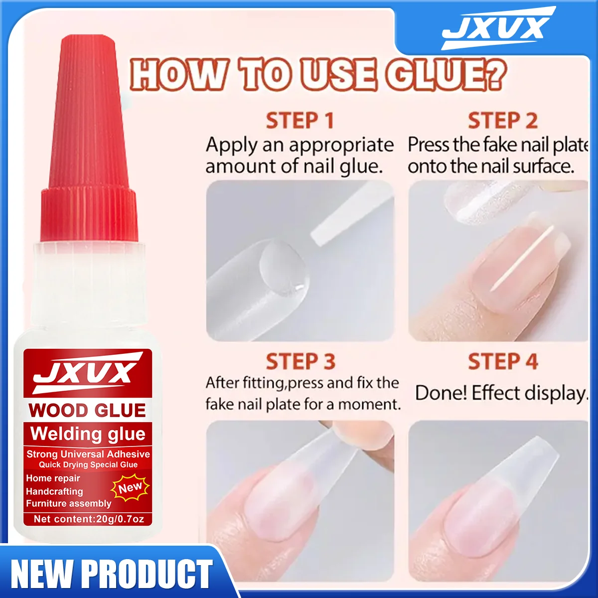 المواد اللاصقة الخاصة الخشب القوي أبيض المحمولة الأرضيات المجففة السريعة المواد اللاصقة العالمية Super Glue لحام المواد اللاصقة الزيتية