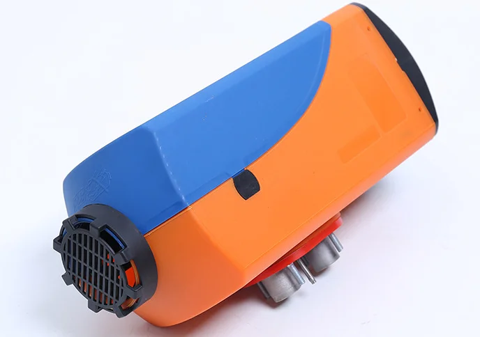 Дизельный стояночный обогреватель 12 В — высокая эффективность для легковых автомобилей и грузовиков (быстрый нагрев, низкий уровень шума, сертифицирован CE, хорошее качество) ​