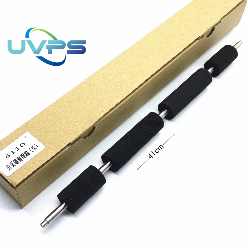 

Paper Separation Pad Sponge Roller For Xerox DocuCentre 900 1100 XE 4110 4112 4127 4590 4595 D95 D110 D12 D136