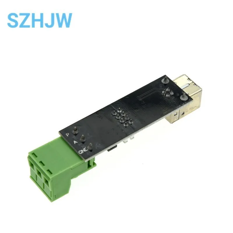 Double Protection USB to 485 Module FT232 Chip USB to TTL/RS485 Double Function