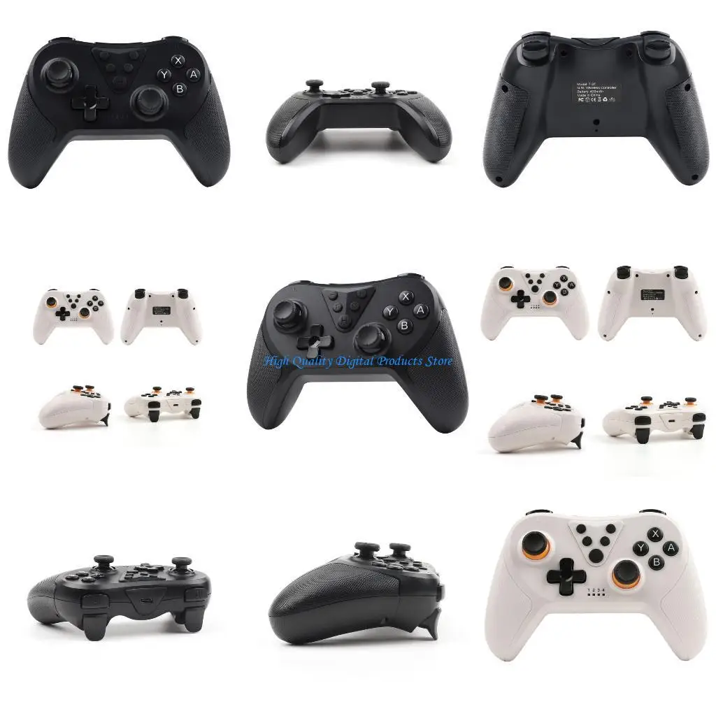 U2JE Ergonomic Wire…