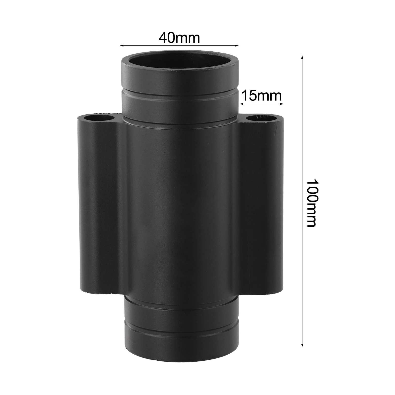 1Pc Sun for Shelter Accessories Outdoor Camping Sun Awning Windproof Pipe Ground Nail Fixing Accessories Canopy Support Rod