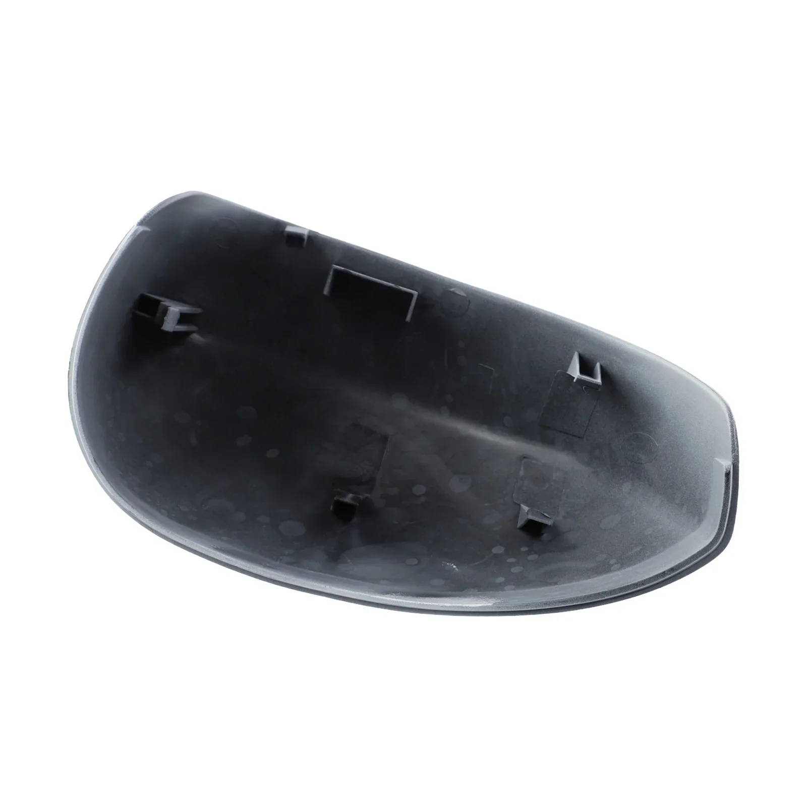 

Wing Mirror Cover Side Wing Mirror Cap Carbon Fiber Pattern Direct Replacement Seamless Compatibility Weatherproof