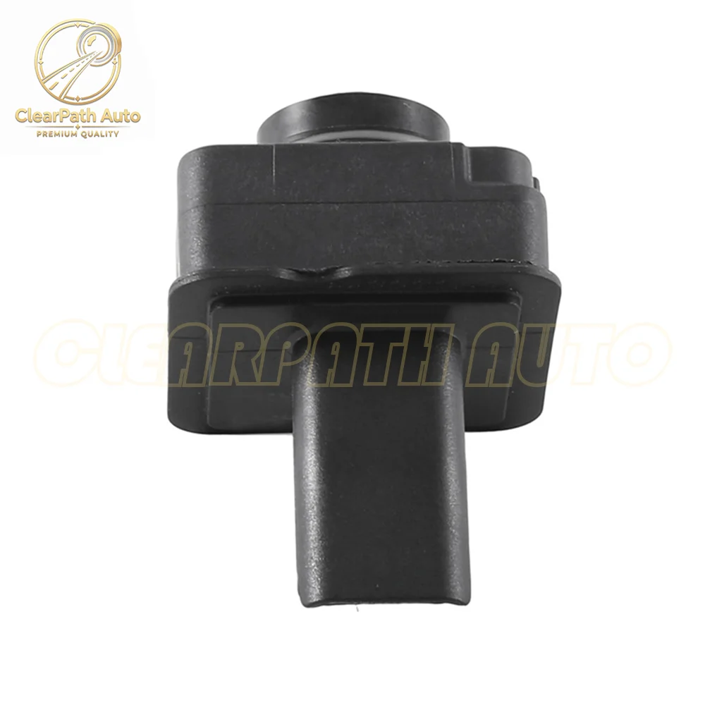 NEW 9809301080 9809301080W 9809301080/W Car Rear View Backup Parking Reversing Camera Fit For Peugeot 3008 5008