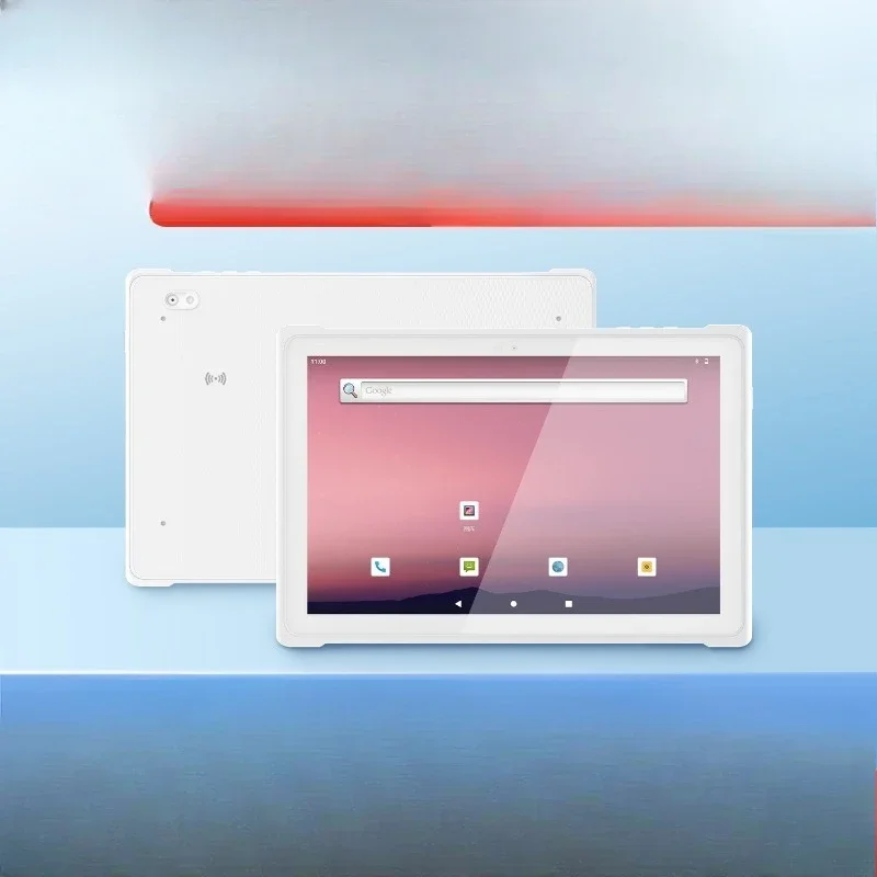 OGM10 Inch Three-proof Tablet Computer Medical Pharmacy With Antibacterial Alcohol-resistant Wipe Data Collection Tablet