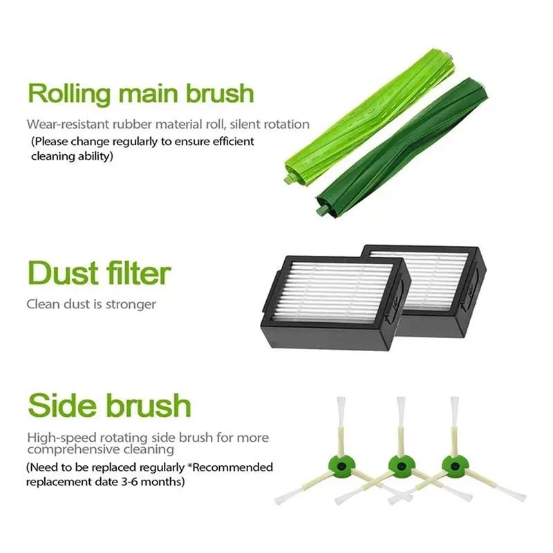 A25I Replacement Pa… - image