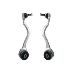 Front Lower Control Arms  OE# 31106890903 31106890904 For BMW X3 X4 G01 G02 2016 2017 2018 2019 2020