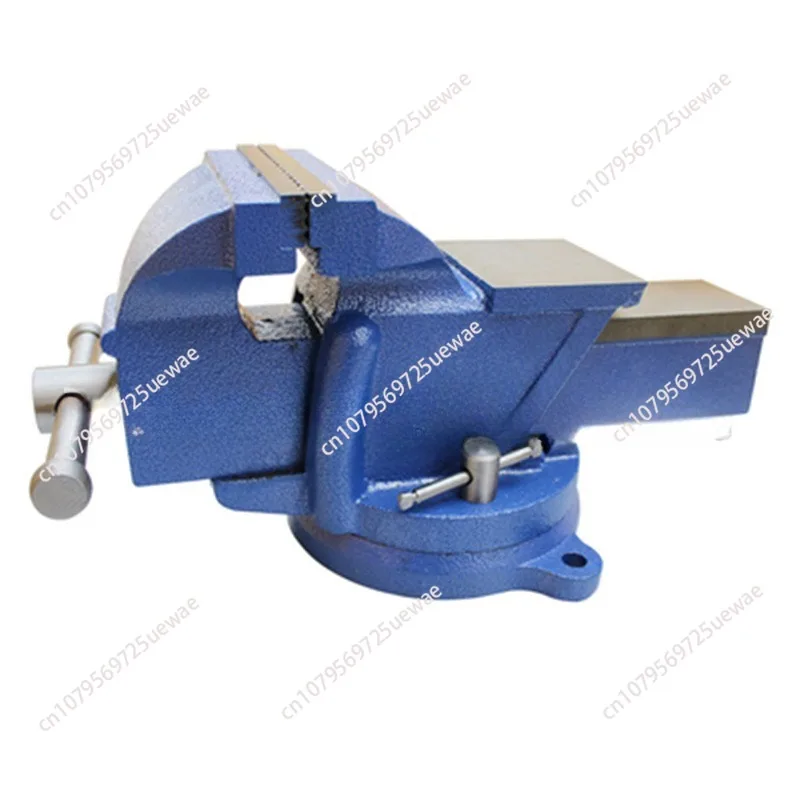 3-Inch/4-Inch Clamp-on Bench Vise Vise Flat-Nose Pliers Hardware Tools Light Heavy Duty Bench Vice