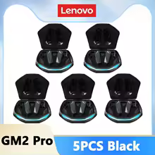 GM2 Pro Preto 5