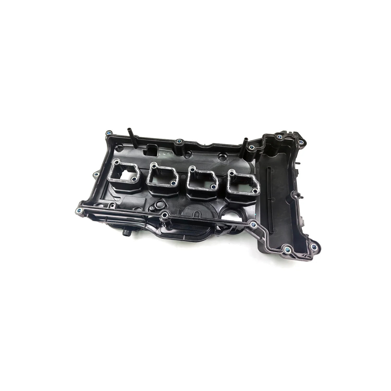 Engine Valve Cover Assembly 2710101030 for Mercedes Benz W203 CARSCION