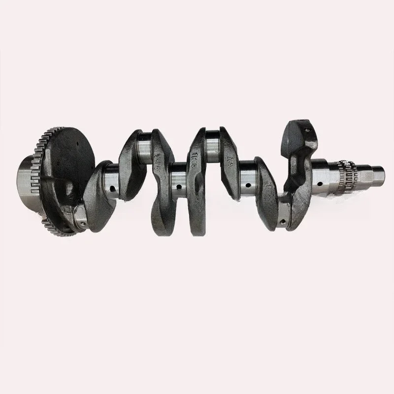23110-2B610 Crankshaft G4FC G4FD engine for Kia Gamma 1.6 crankshaft
