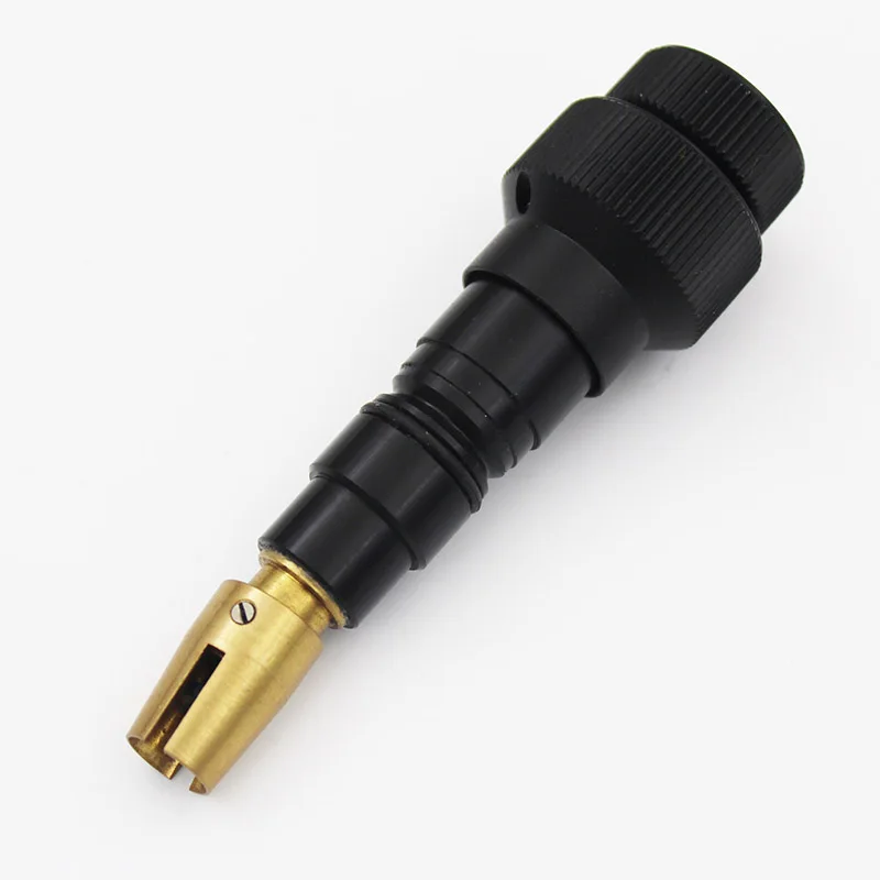 Roda Tangan Spiral Fokus Mikro-gerak untuk GPT3000 GTS332 GTS102 1 Buah