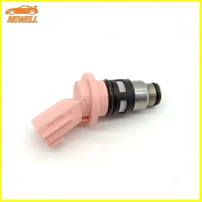 4pcs A46-H12 16600-73C00 Fuel Injector For NISSAN 100 NX ALMERA N15 PRIMERA PULSAR SUNNY N14 MICRA K11 1.6i 16VGA15DE 1993-2001