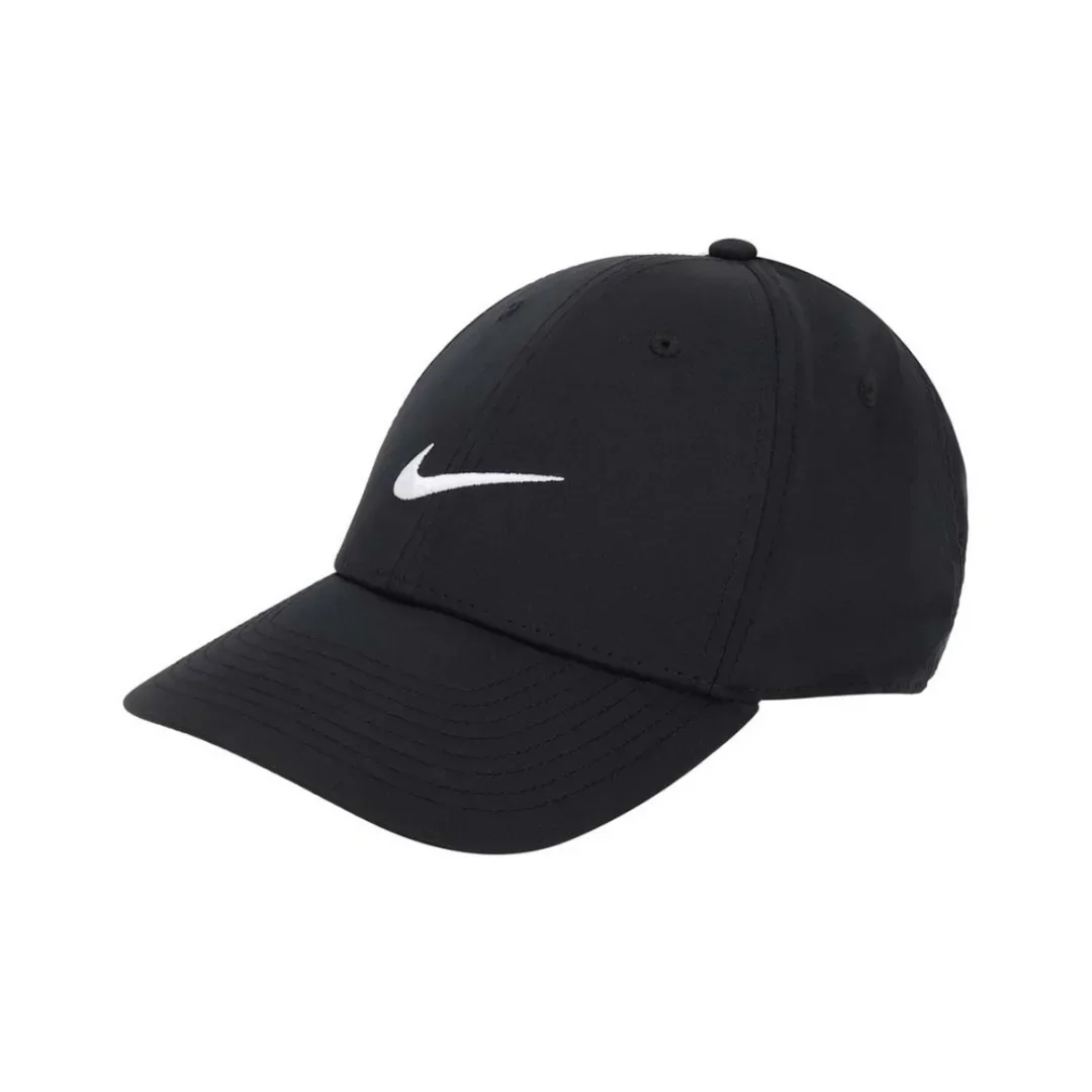 Nike Legacy 91 Classic Logo Baseball Cap for Men and Women Quick-drying Fabric Suitable for Head Circumference 55-60